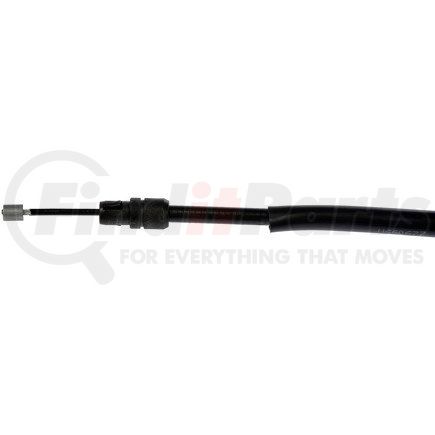 C660677 by DORMAN - Parking Brake Cable