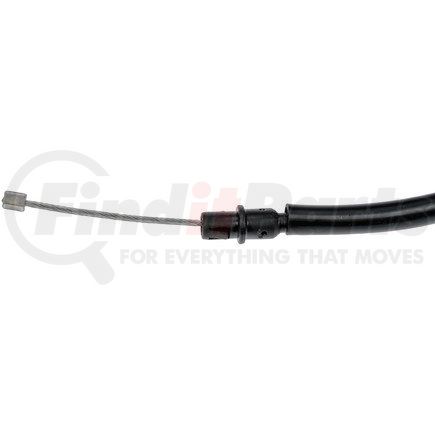 C660680 by DORMAN - Parking Brake Cable