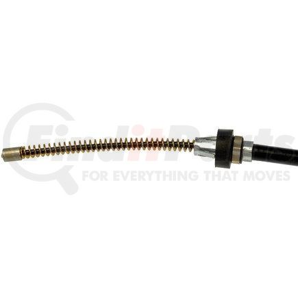 C660682 by DORMAN - Parking Brake Cable