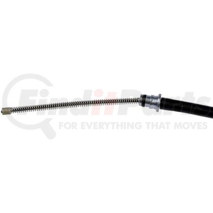 C660691 by DORMAN - Parking Brake Cable