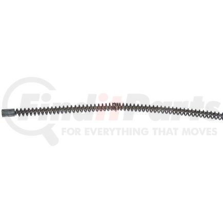 C660456 by DORMAN - Parking Brake Cable