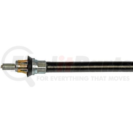 C660457 by DORMAN - Parking Brake Cable