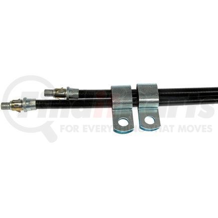 C660460 by DORMAN - Parking Brake Cable