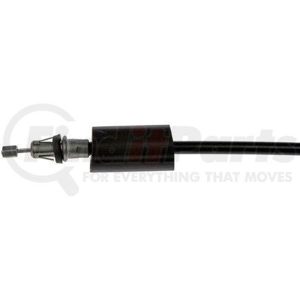 C660467 by DORMAN - Parking Brake Cable