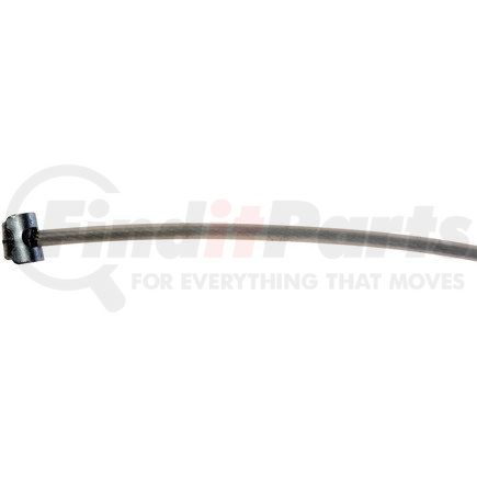 C660473 by DORMAN - Parking Brake Cable