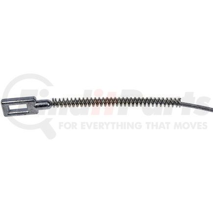 C660478 by DORMAN - Parking Brake Cable