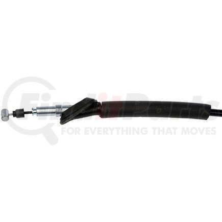 C660479 by DORMAN - Parking Brake Cable