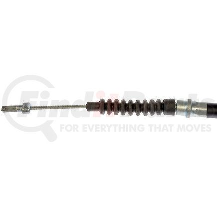 C660485 by DORMAN - Parking Brake Cable