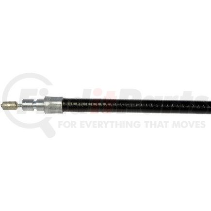 C660488 by DORMAN - Parking Brake Cable