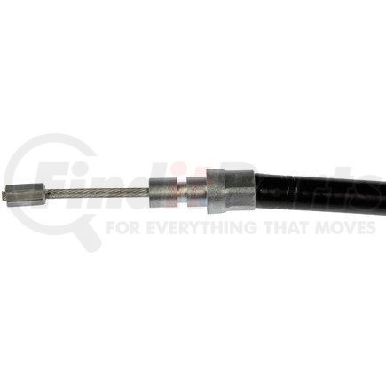 C660489 by DORMAN - Parking Brake Cable