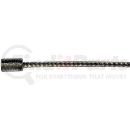 C660491 by DORMAN - Parking Brake Cable