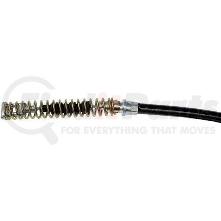 C660400 by DORMAN - Parking Brake Cable