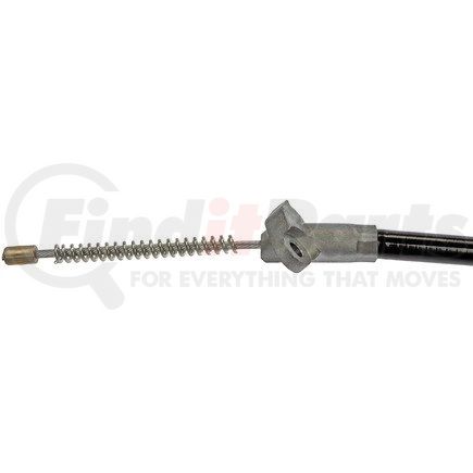 C660401 by DORMAN - Parking Brake Cable