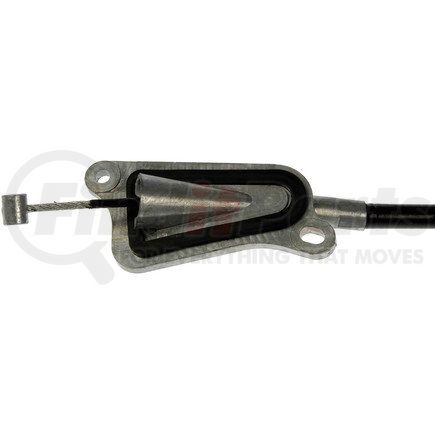 C660403 by DORMAN - Parking Brake Cable
