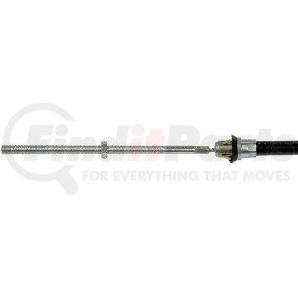 C660405 by DORMAN - Parking Brake Cable