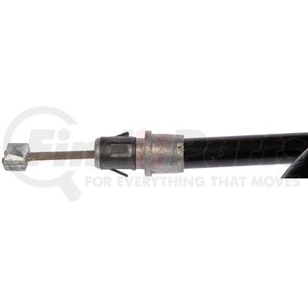 C660408 by DORMAN - Parking Brake Cable