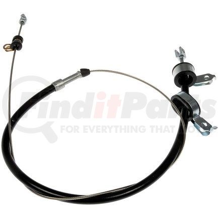 C660409 by DORMAN - Parking Brake Cable