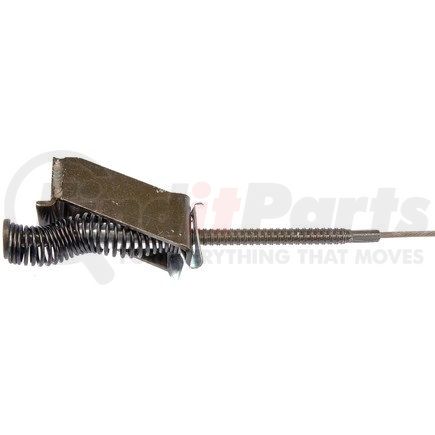 Dorman C660414 Parking Brake Cable Parking Brake Cable