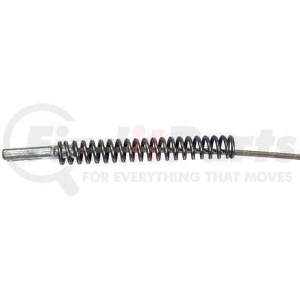 C660415 by DORMAN - Parking Brake Cable