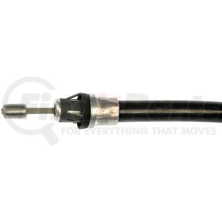 C660418 by DORMAN - Parking Brake Cable