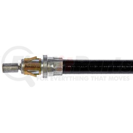 C660420 by DORMAN - Parking Brake Cable