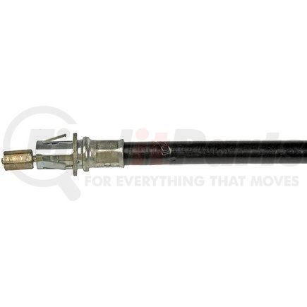 C660422 by DORMAN - Parking Brake Cable