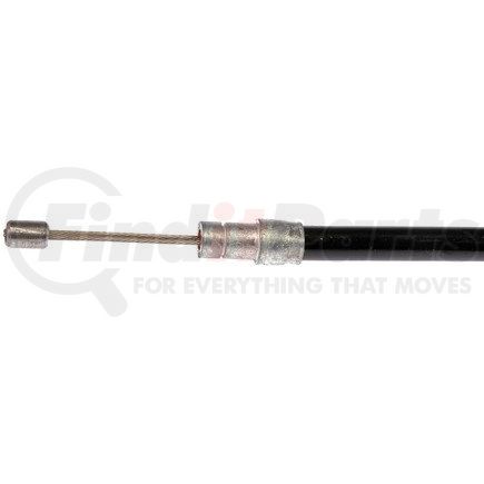 C660423 by DORMAN - Parking Brake Cable