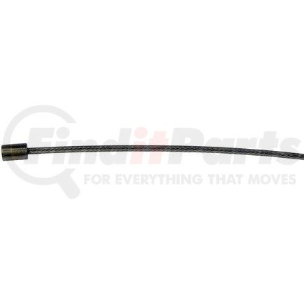 C660424 by DORMAN - Parking Brake Cable