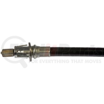 C660429 by DORMAN - Parking Brake Cable