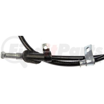 C660432 by DORMAN - Parking Brake Cable