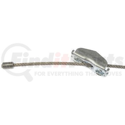 C660433 by DORMAN - Parking Brake Cable