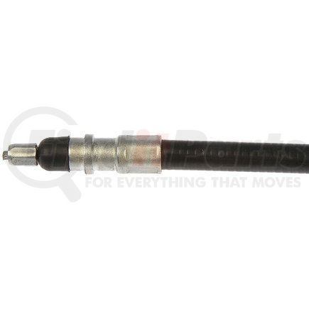 C660435 by DORMAN - Parking Brake Cable