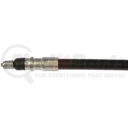 C660436 by DORMAN - Parking Brake Cable