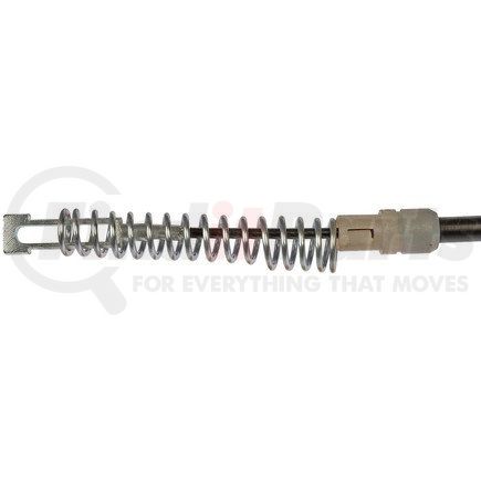 C660442 by DORMAN - Parking Brake Cable