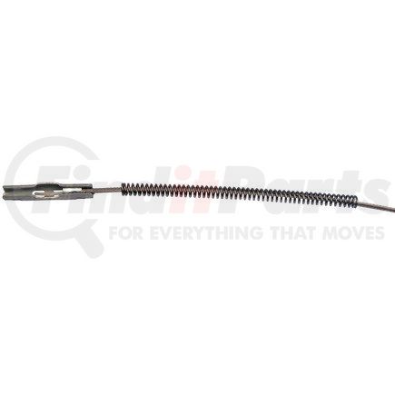 C660443 by DORMAN - Parking Brake Cable