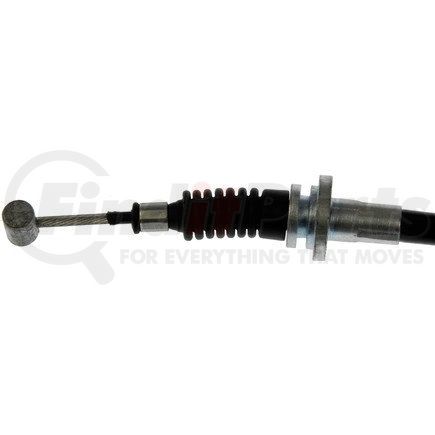 C660446 by DORMAN - Parking Brake Cable