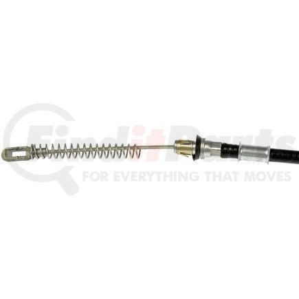 C660447 by DORMAN - Parking Brake Cable