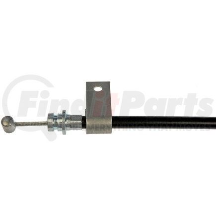 C660448 by DORMAN - Parking Brake Cable