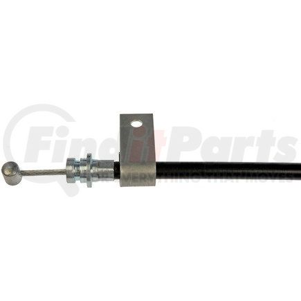 Dorman C660448 Parking Brake Cable Parking Brake Cable