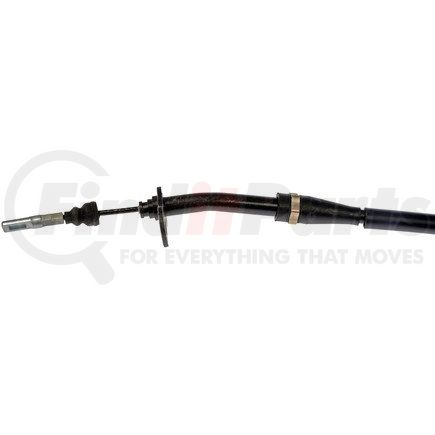 C660522 by DORMAN - Parking Brake Cable