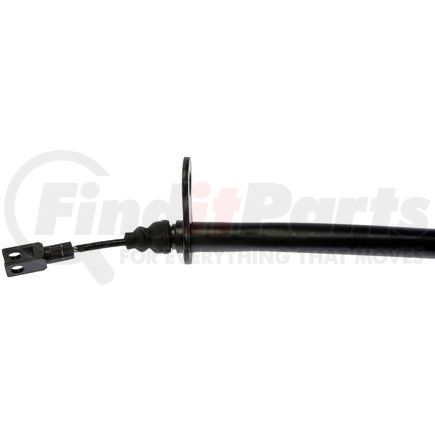C660524 by DORMAN - Parking Brake Cable