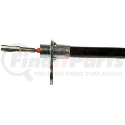 C660523 by DORMAN - Parking Brake Cable