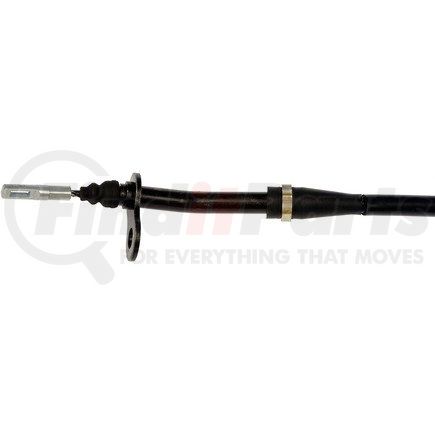 C660526 by DORMAN - Parking Brake Cable