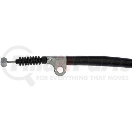 C660528 by DORMAN - Parking Brake Cable