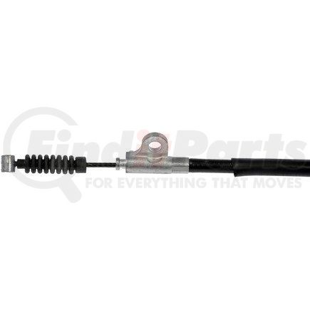 C660529 by DORMAN - Parking Brake Cable