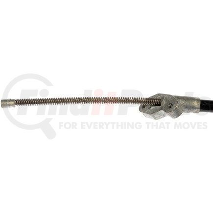 C660532 by DORMAN - Parking Brake Cable