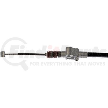 C660536 by DORMAN - Parking Brake Cable