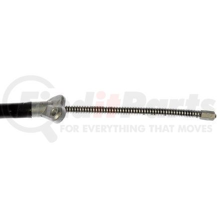 C660534 by DORMAN - Parking Brake Cable