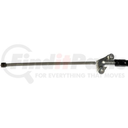 C660537 by DORMAN - Parking Brake Cable