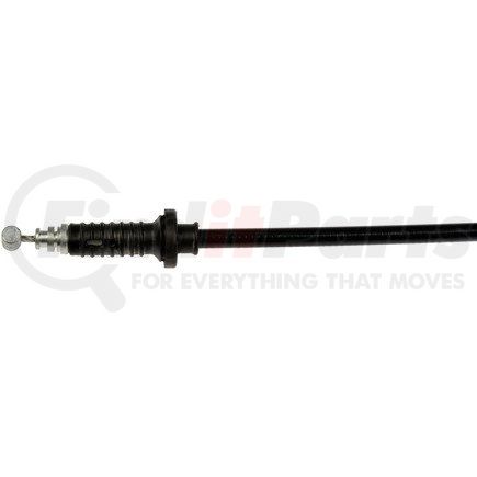 C660538 by DORMAN - Parking Brake Cable